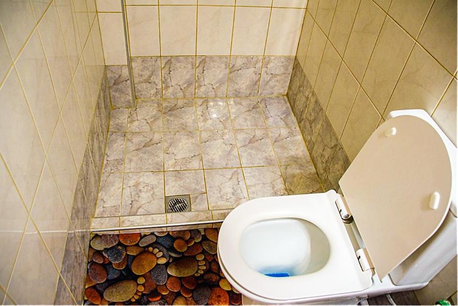 Smart Studios Olimpiou Diamanti 20 سالونيك المظهر الخارجي الصورة