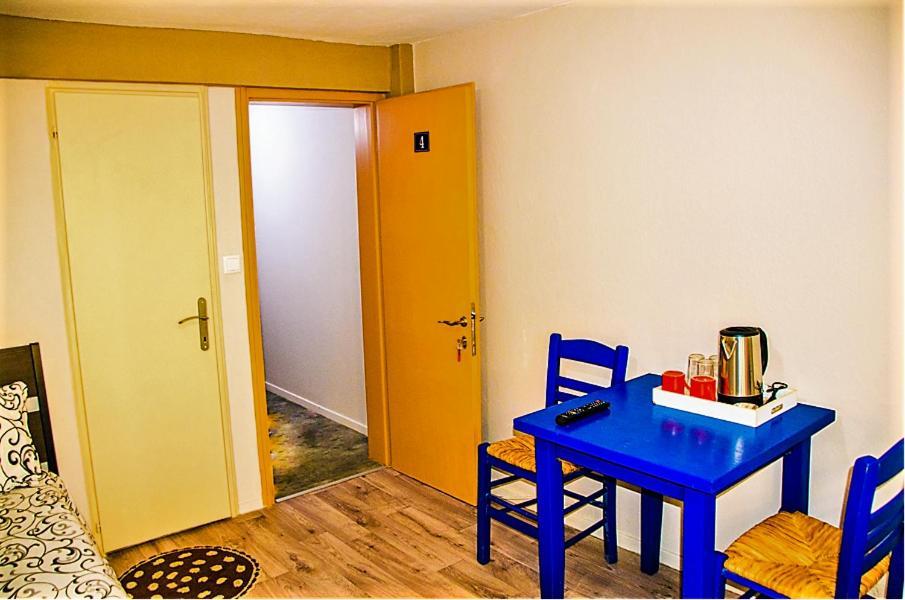 Smart Studios Olimpiou Diamanti 20 سالونيك المظهر الخارجي الصورة
