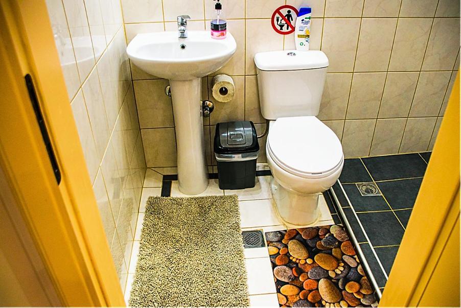 Smart Studios Olimpiou Diamanti 20 سالونيك المظهر الخارجي الصورة