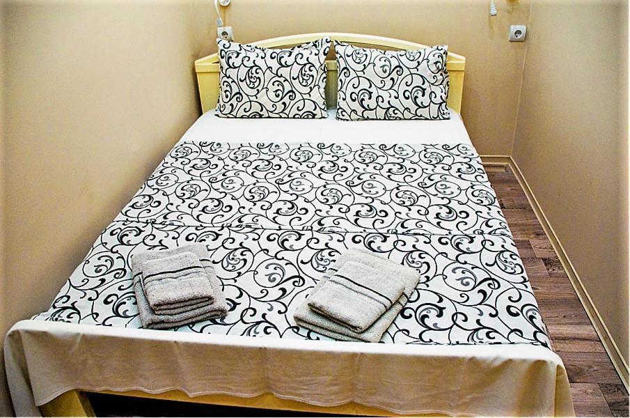 Smart Studios Olimpiou Diamanti 20 سالونيك المظهر الخارجي الصورة
