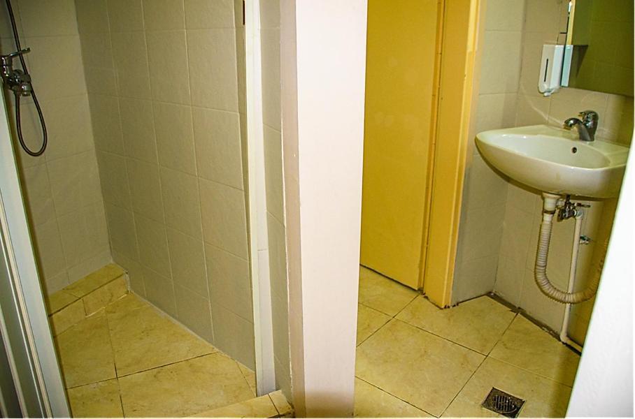 Smart Studios Olimpiou Diamanti 20 سالونيك المظهر الخارجي الصورة
